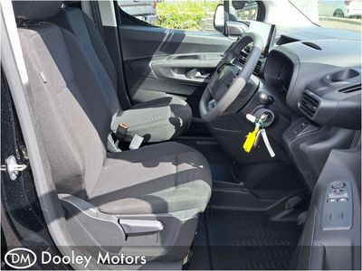 2026 Citroen Berlingo