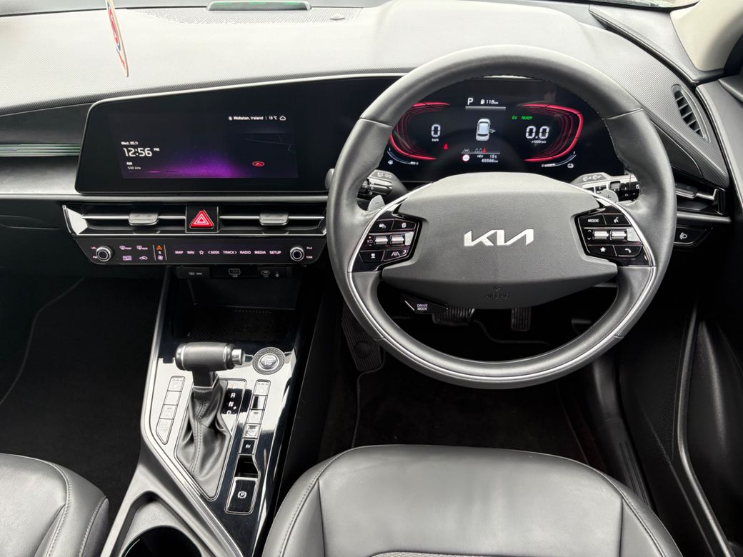 2023 Kia Niro