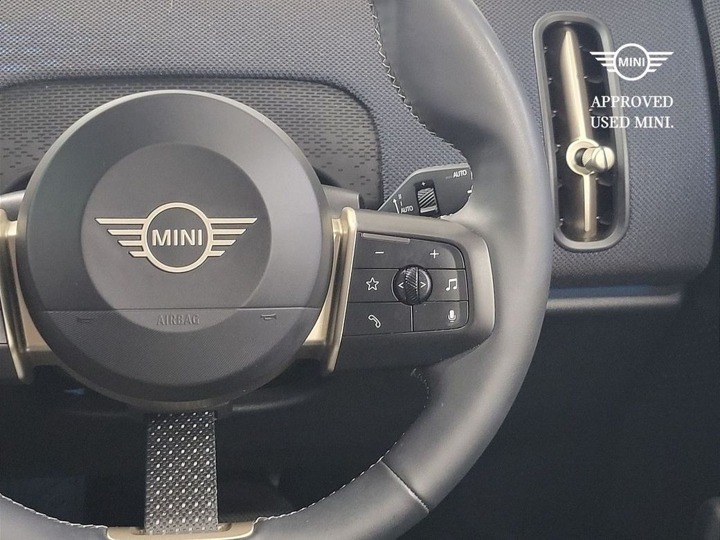 2024 Mini Countryman