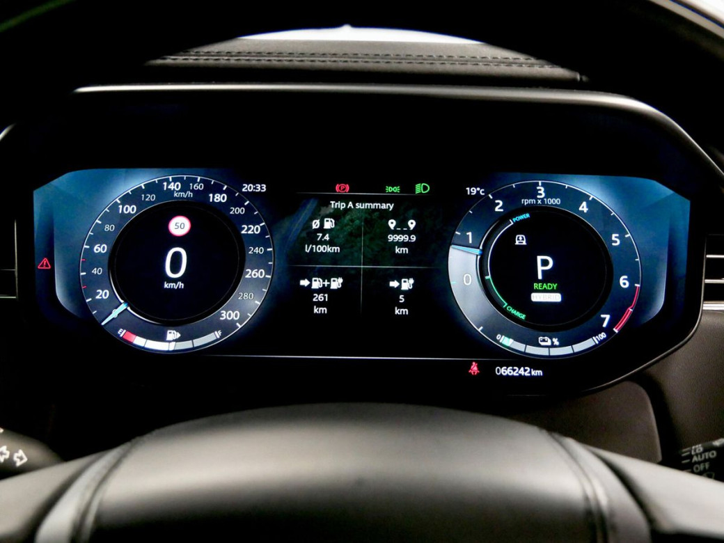 2022 Land Rover Range Rover Sport