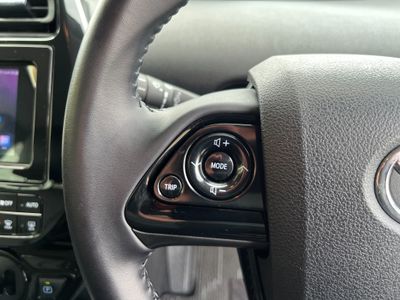 2020 Toyota Prius
