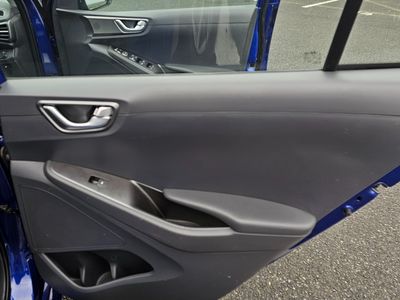 2020 Hyundai Ioniq
