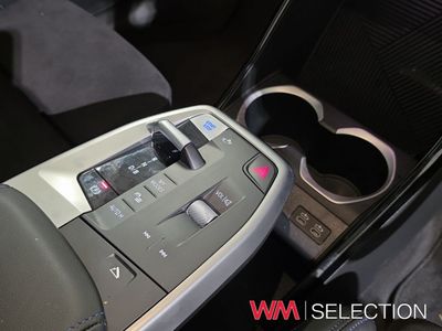 2026 BMW iX1