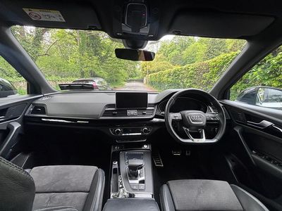 2019 Audi Q5