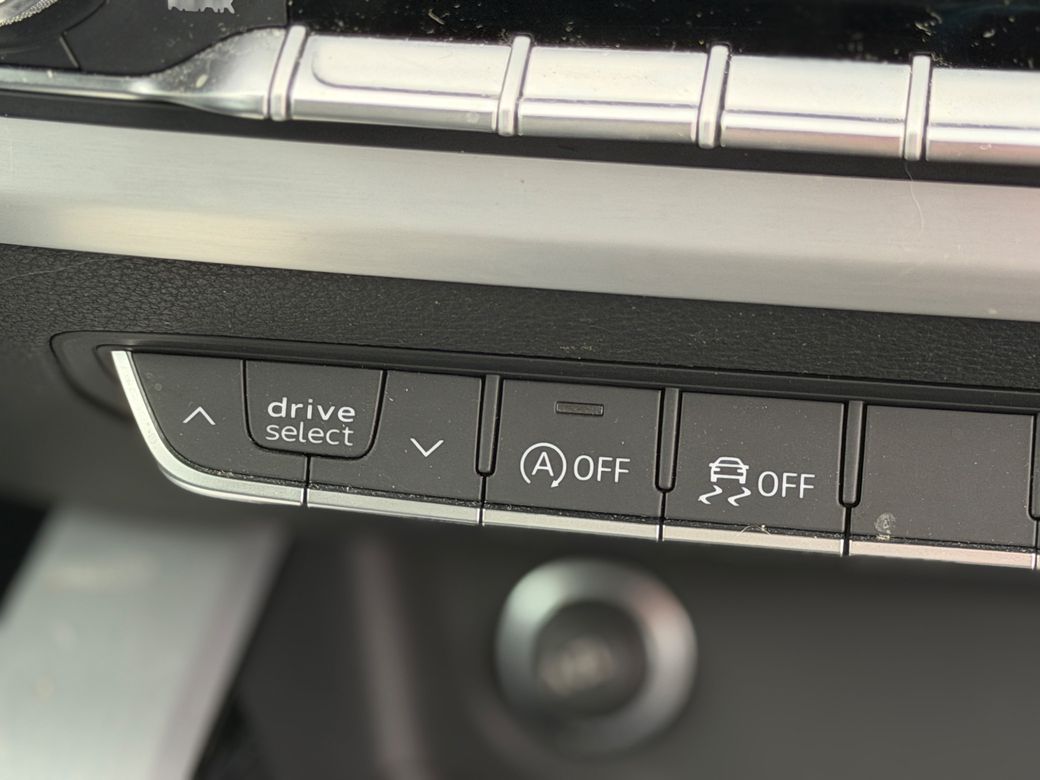2024 Audi A4