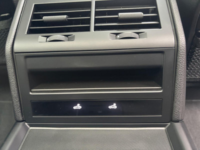 2025 Porsche Panamera