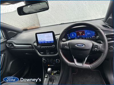 2023 Ford Puma