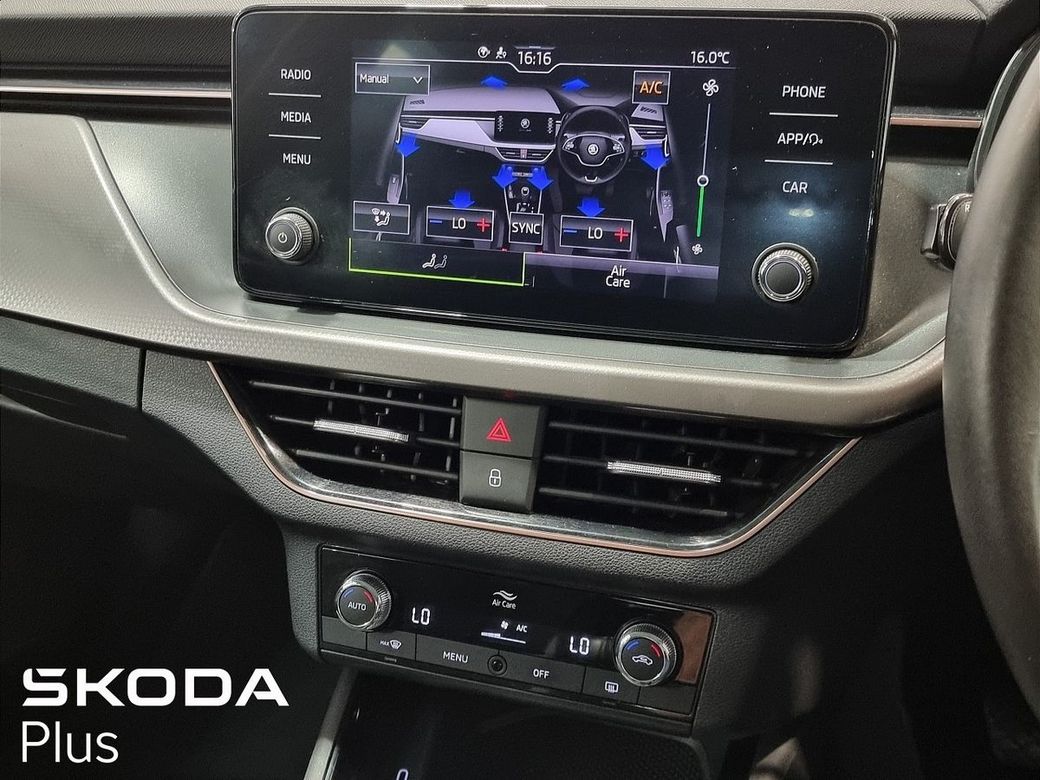2023 Skoda Kamiq