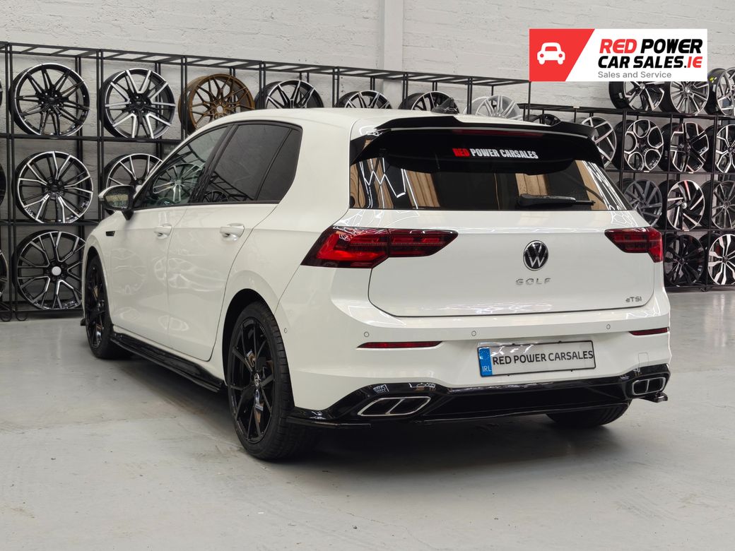 2021 Volkswagen Golf