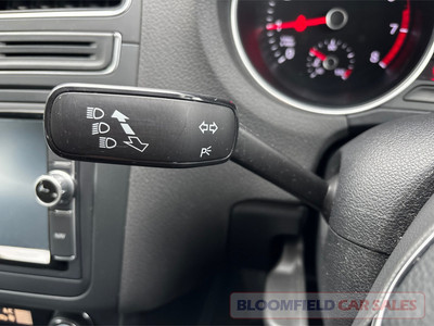 2017 Volkswagen Polo