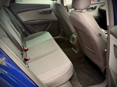 2017 SEAT Leon