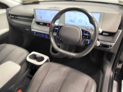 2023 Hyundai Ioniq 5