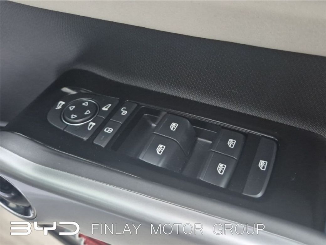 2024 BYD Atto 3