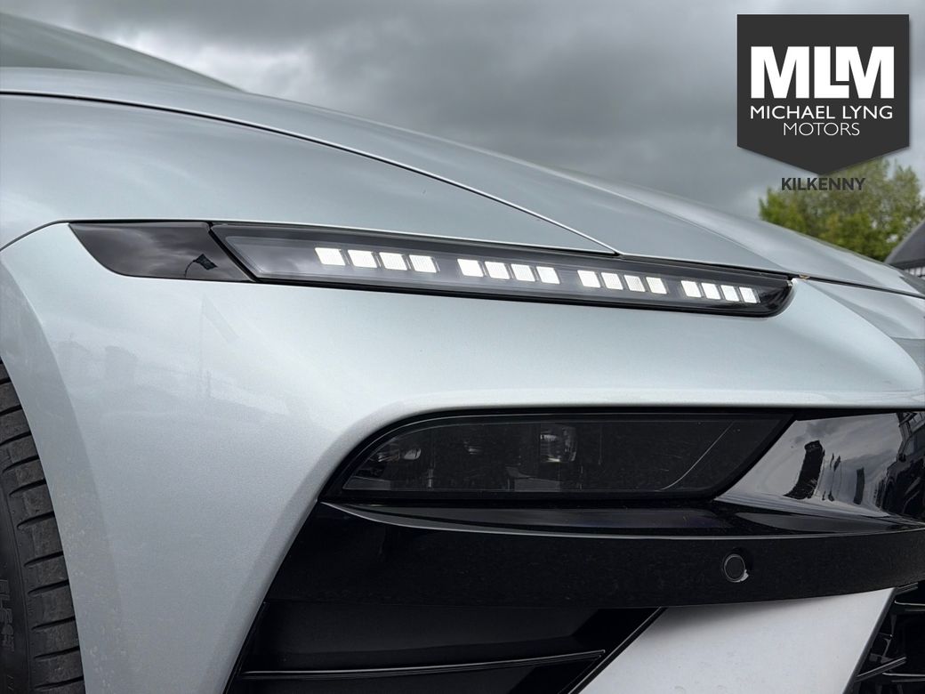 2026 Hyundai Ioniq 6