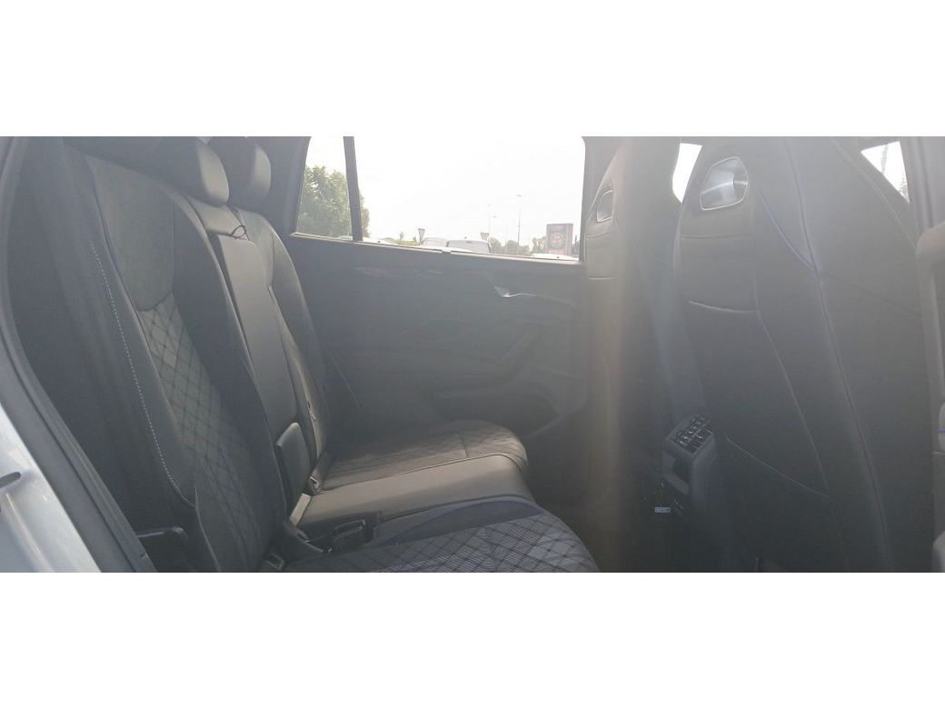 2026 Volkswagen Tayron