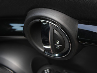 2017 Mini Cooper S