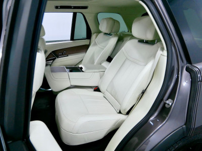 2024 Land Rover Range Rover