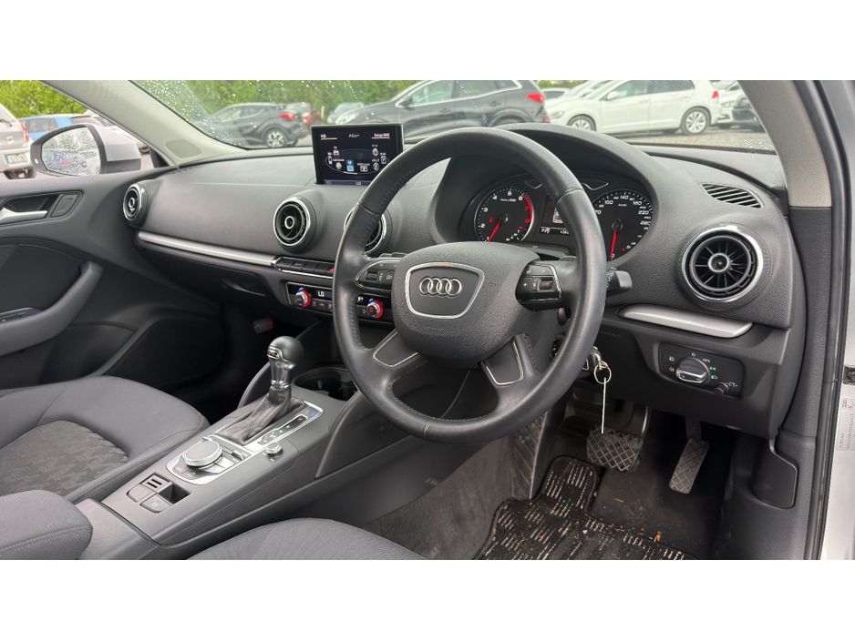 2013 Audi A3