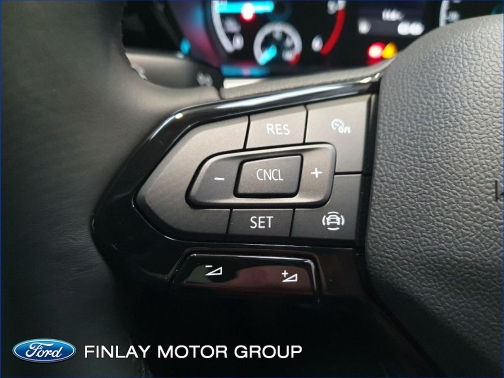 2026 Ford Tourneo Connect