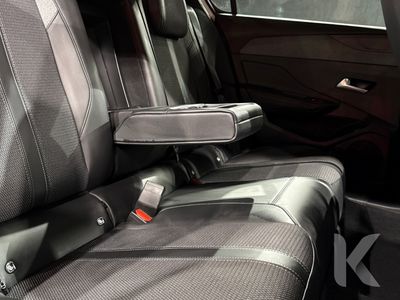2022 Peugeot 308