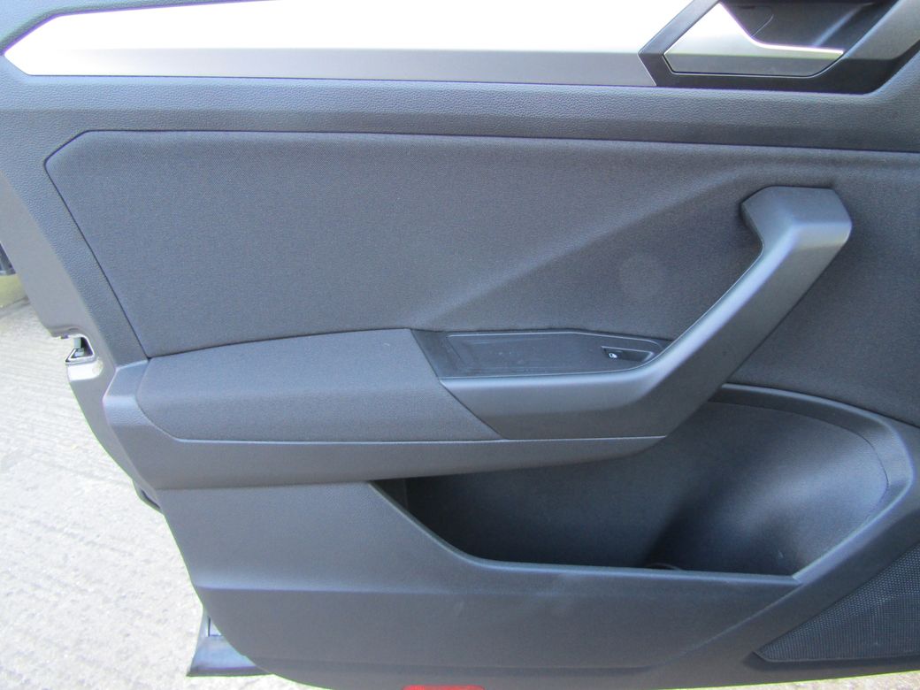 2022 Volkswagen T-Roc