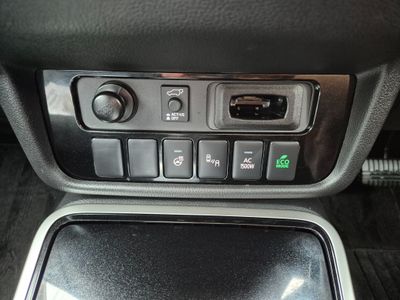 2020 Mitsubishi Outlander