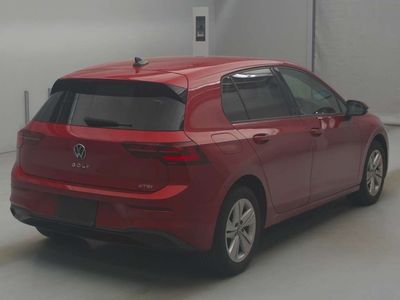 2021 Volkswagen Golf