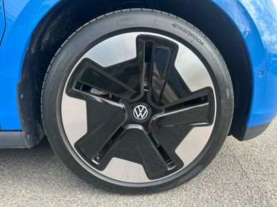 2026 Volkswagen ID. Buzz