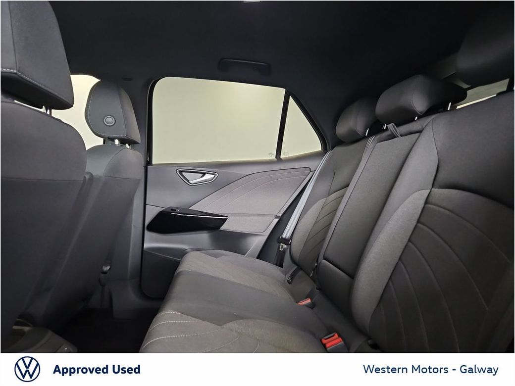 2026 Volkswagen ID.3