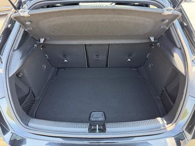 2018 Mercedes-Benz A Class