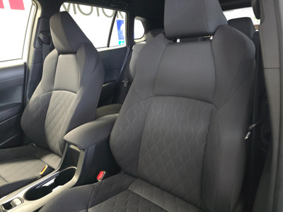 2023 Toyota Corolla Cross