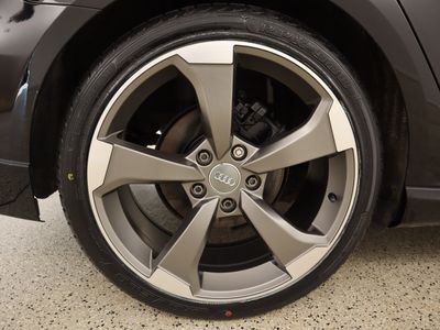 2018 Audi A3