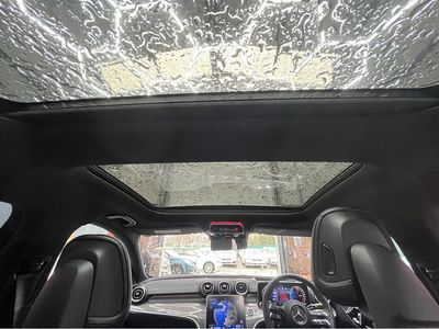 2024 Mercedes-Benz C Class