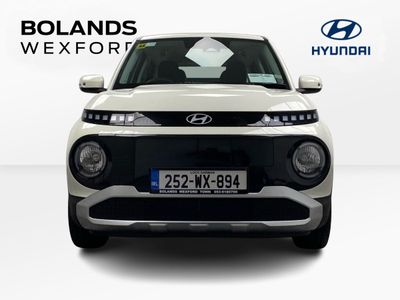 2025 Hyundai INSTER