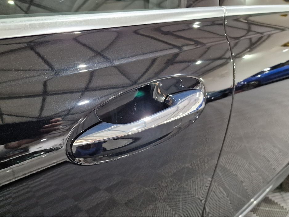 2023 Mercedes-Benz EQB