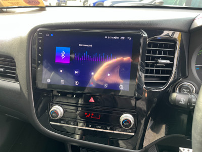 2021 Mitsubishi Outlander