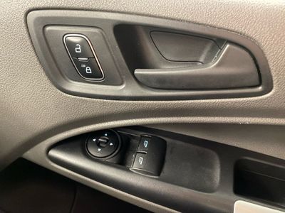2023 Ford Transit Connect