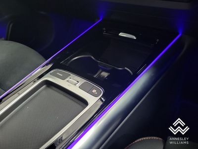 2025 Mercedes-Benz EQA
