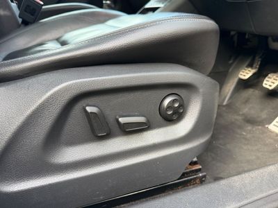 2015 Volkswagen Tiguan