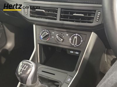 2024 Volkswagen Polo