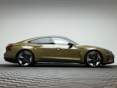 2024 Audi e-tron GT