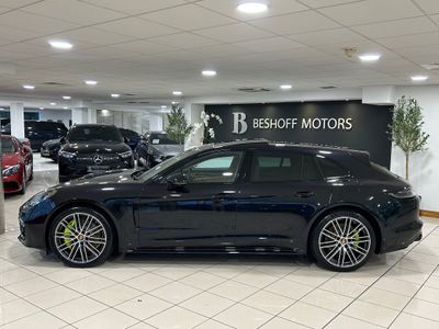 2023 Porsche Panamera
