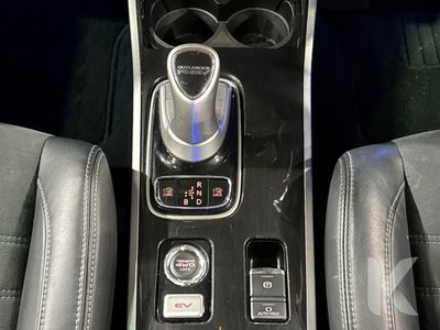 2018 Mitsubishi Outlander