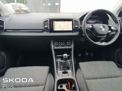 2023 Skoda Karoq