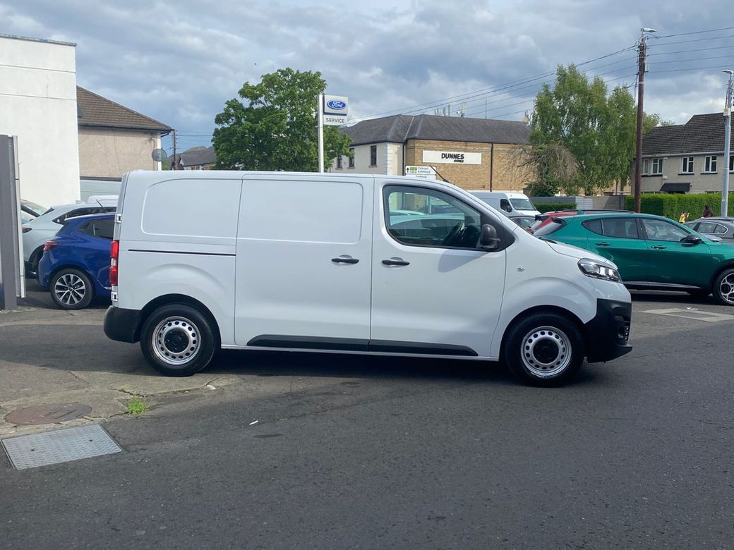 2023 Fiat Scudo
