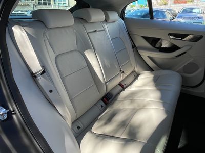 2021 Jaguar I-Pace
