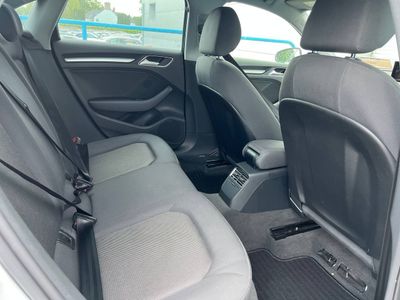 2017 Audi A3