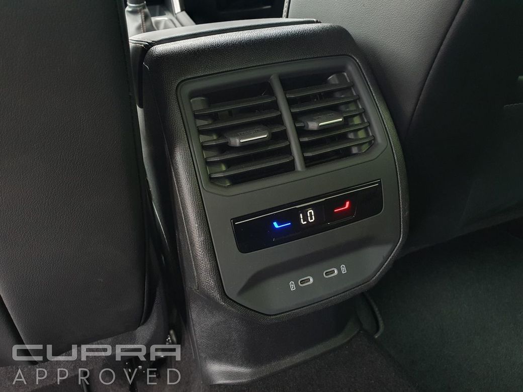 2025 Cupra Formentor