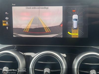 2022 Mercedes-Benz GLC Class