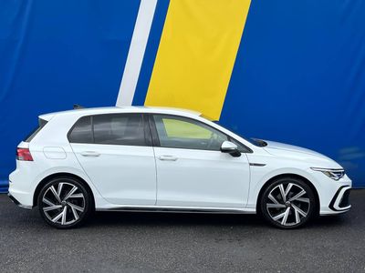 2021 Volkswagen Golf